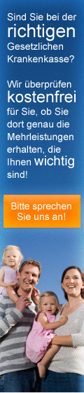 Alternative Kassensuche.